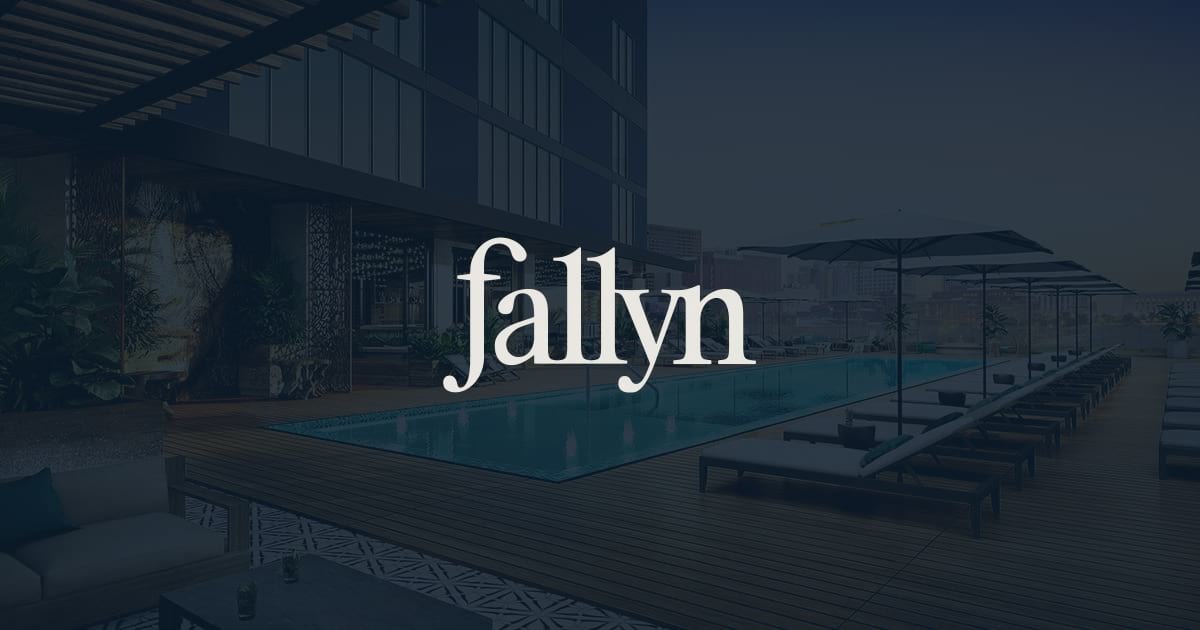 Fallyn Apartments apartments in Nashville, TN