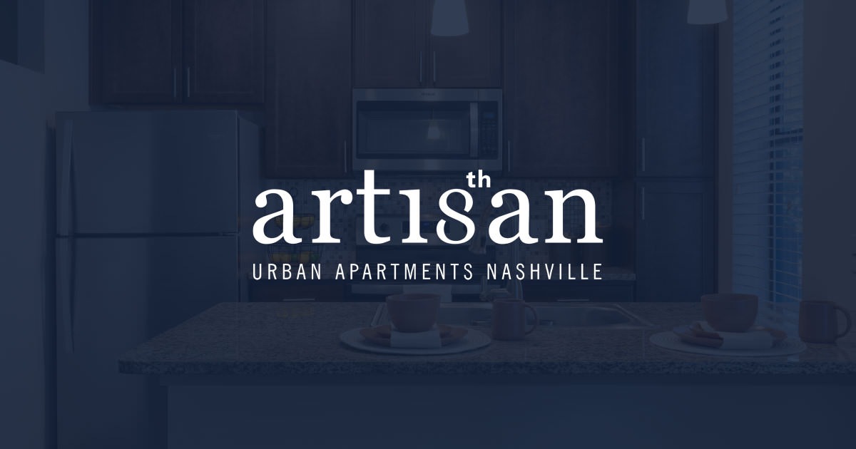 Artisan on 18th Apartments apartments in Nashville, TN