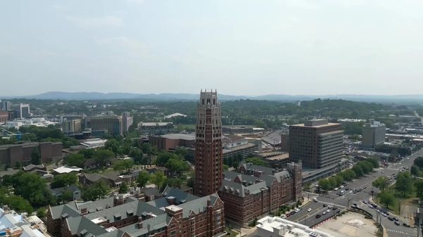 Infinity Midtown Apartments apartments in Nashville, TN