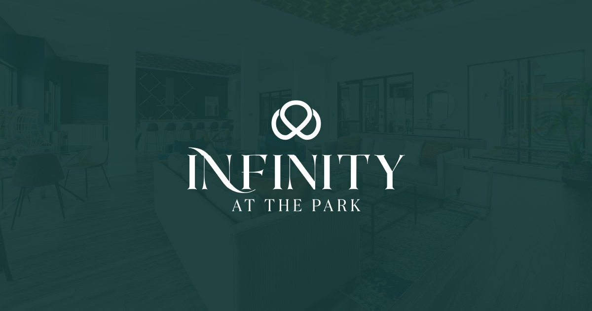 Infinity at the Park apartments in Nashville, TN