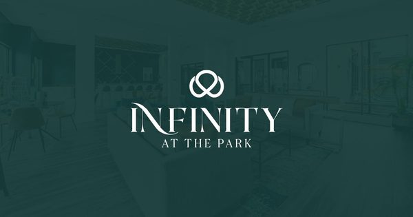 Infinity at the Park apartments in Nashville, TN