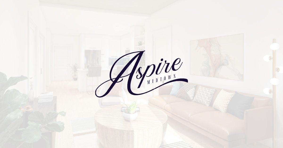 Aspire Midtown apartments in Nashville, TN