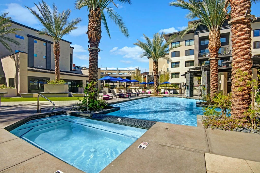 Roosevelt Row Apartment Homes apartments in Phoenix, AZ