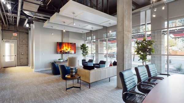 Skyline Lofts apartments in Phoenix, AZ