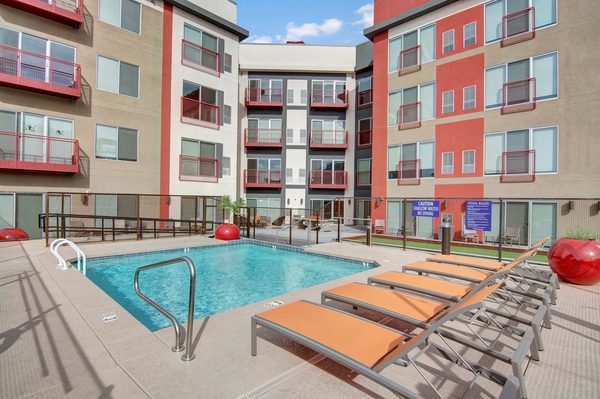 Proxy 333 Apartment Homes apartments in Phoenix, AZ
