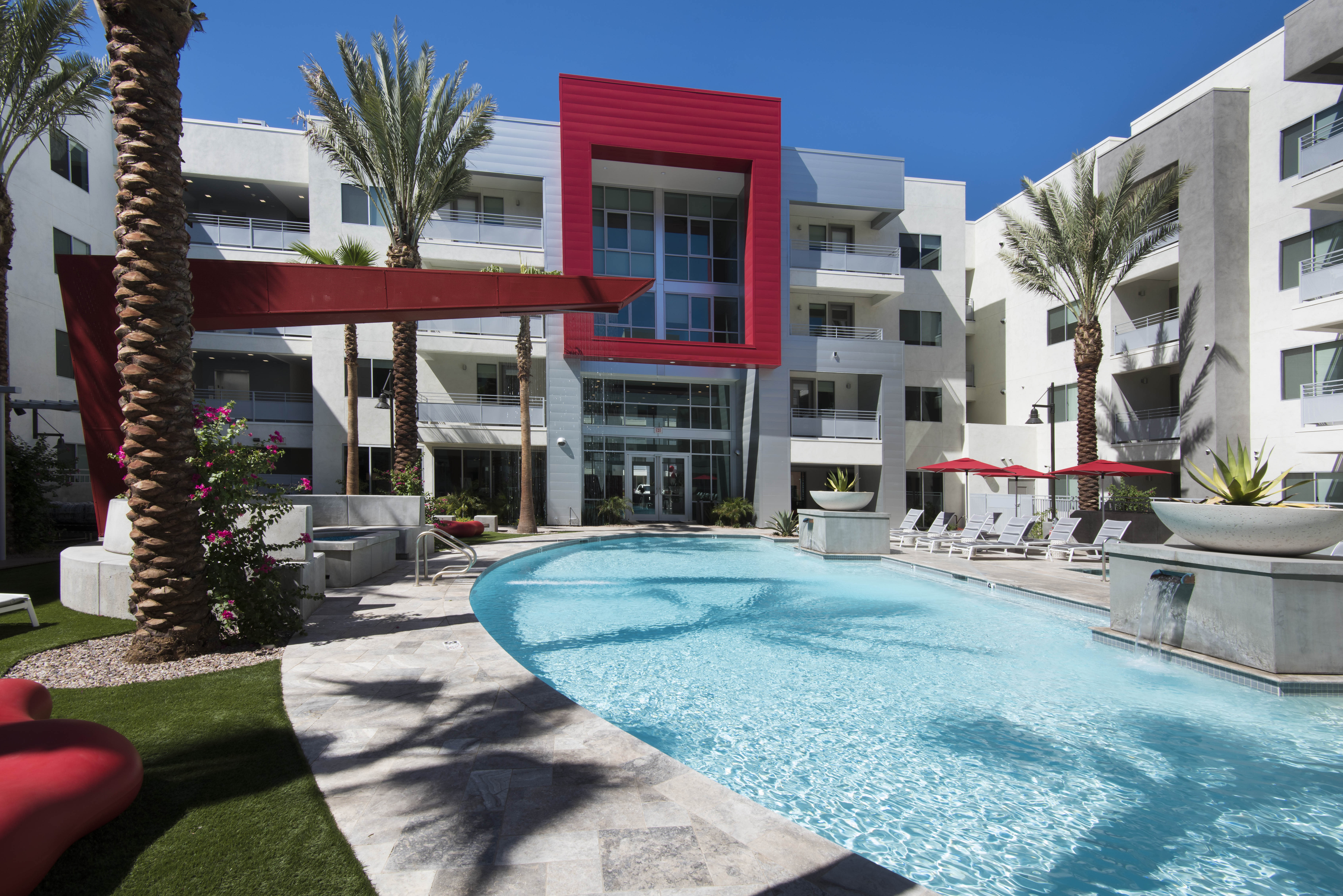 Muse Apartments apartments in Phoenix, AZ
