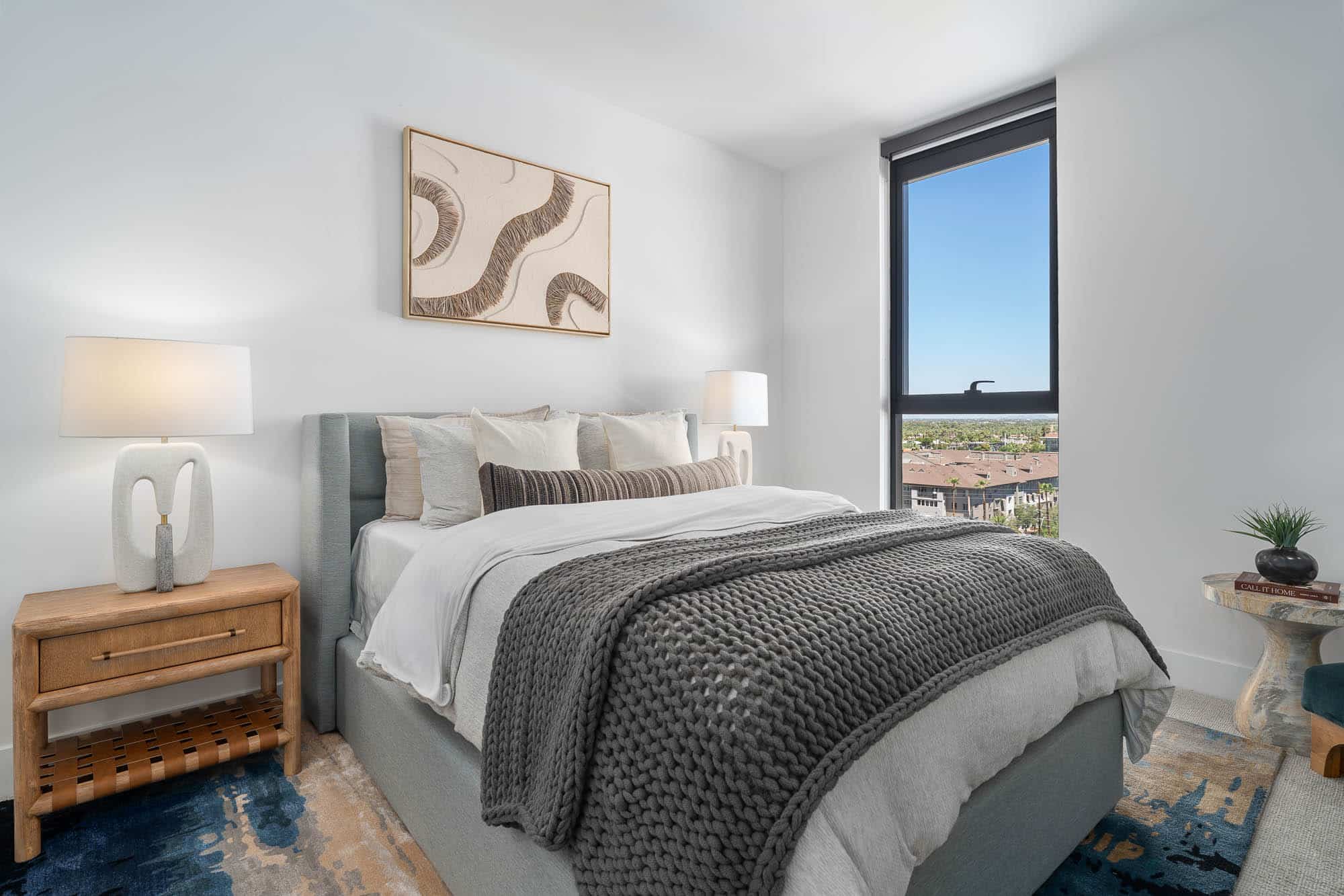 Saiya apartments in Phoenix, AZ