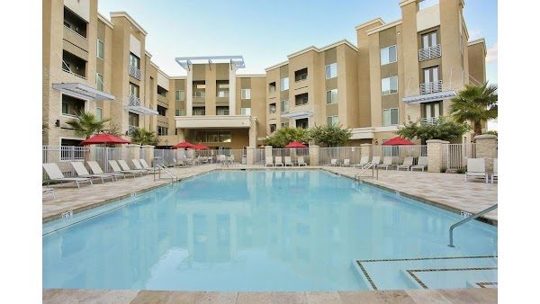 The Met at Fashion Center Apartments apartments in Chandler, AZ