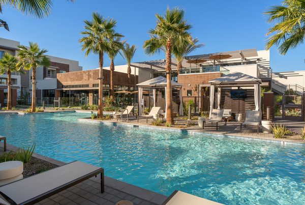 Town Chandler - Luxury Apartments apartments in Chandler, AZ