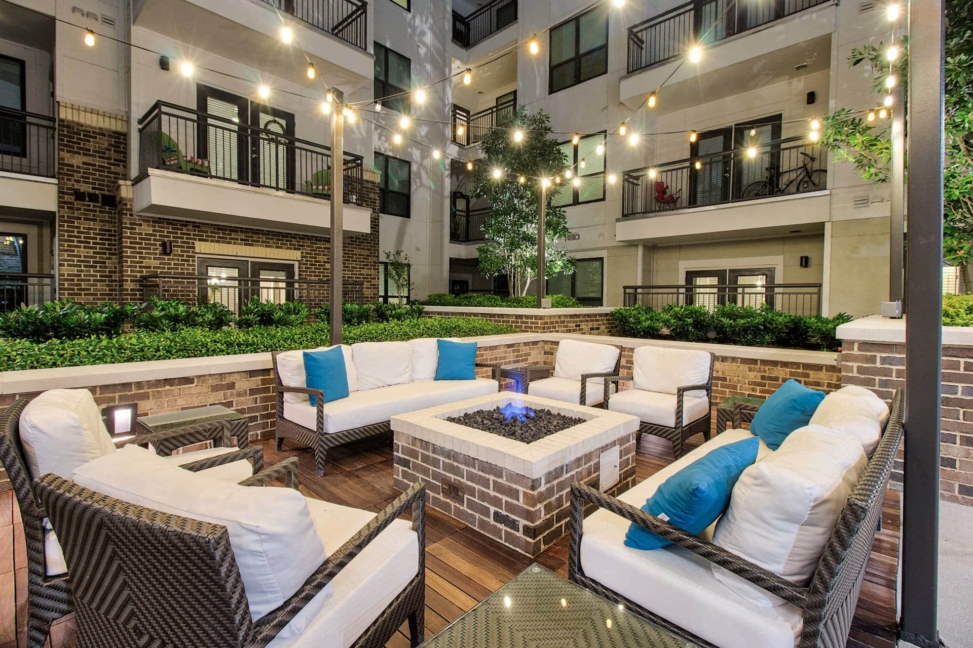 Windsor Old Fourth Ward Apartments apartments in Atlanta, GA