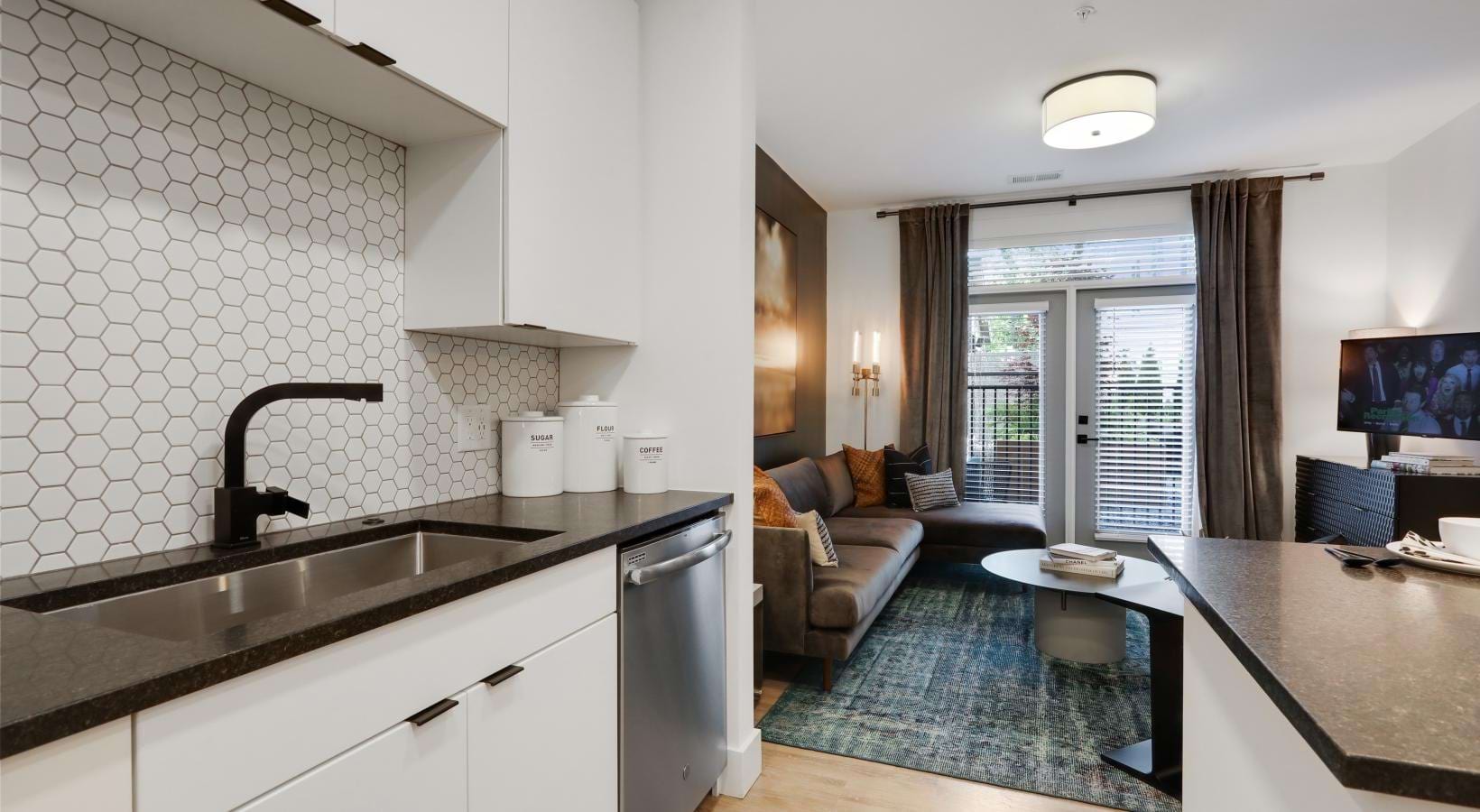 Tailor O4W apartments in Atlanta, GA