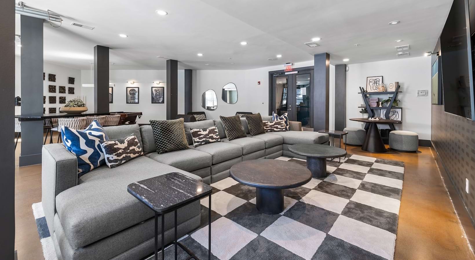 Block Lofts apartments in Atlanta, GA
