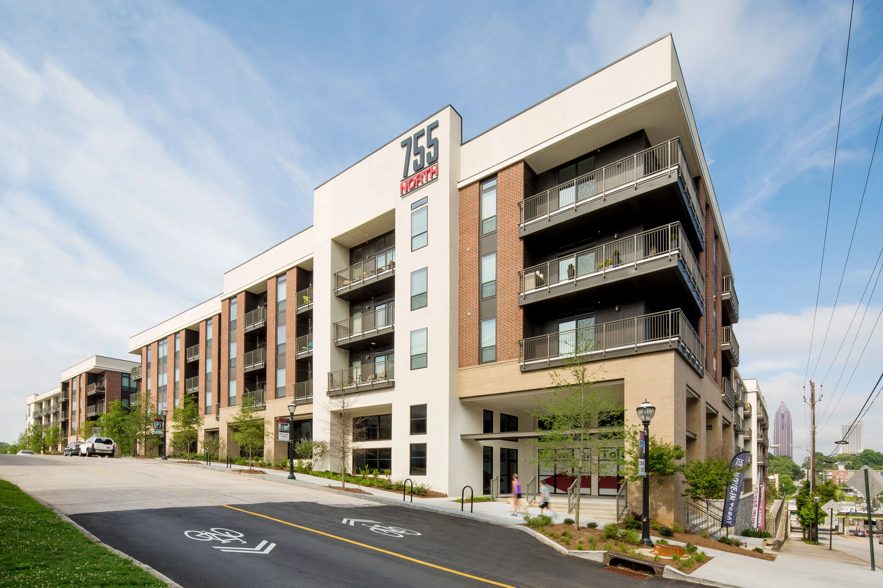755 North Apartments apartments in Atlanta, GA