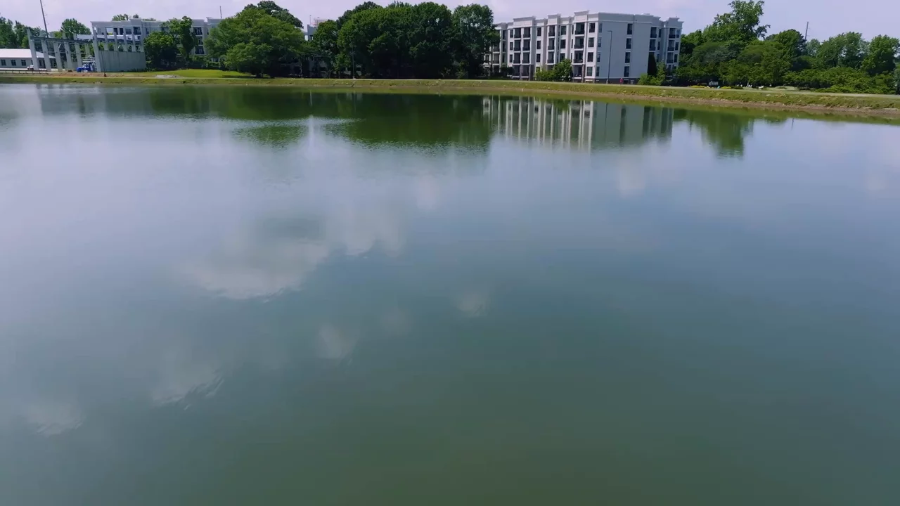 The Mill at Westside apartments in Atlanta, GA