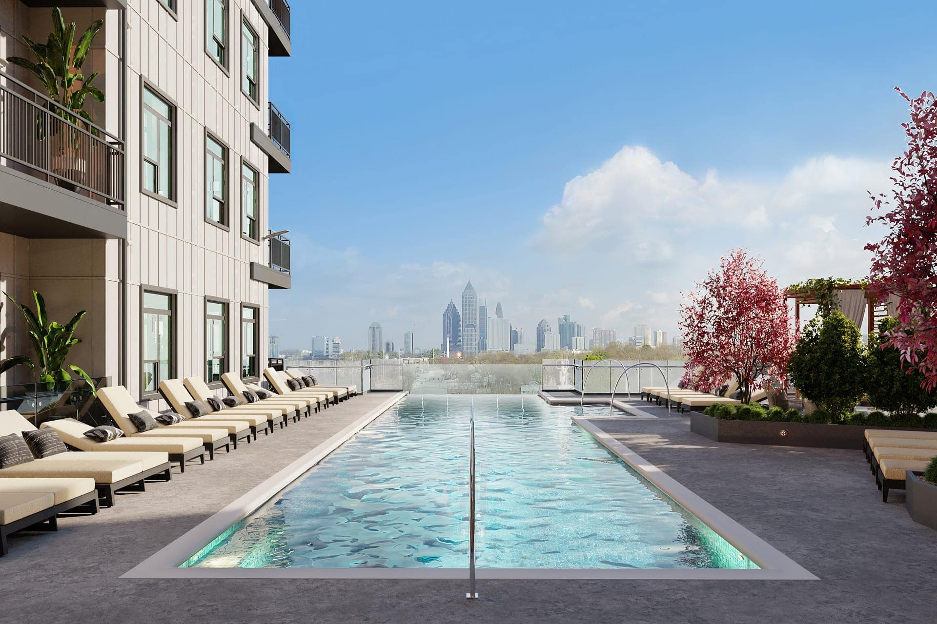 Windsor Interlock Apartments apartments in Atlanta, GA