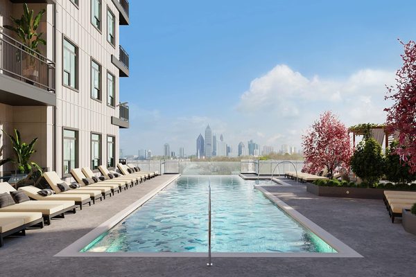Windsor Interlock Apartments apartments