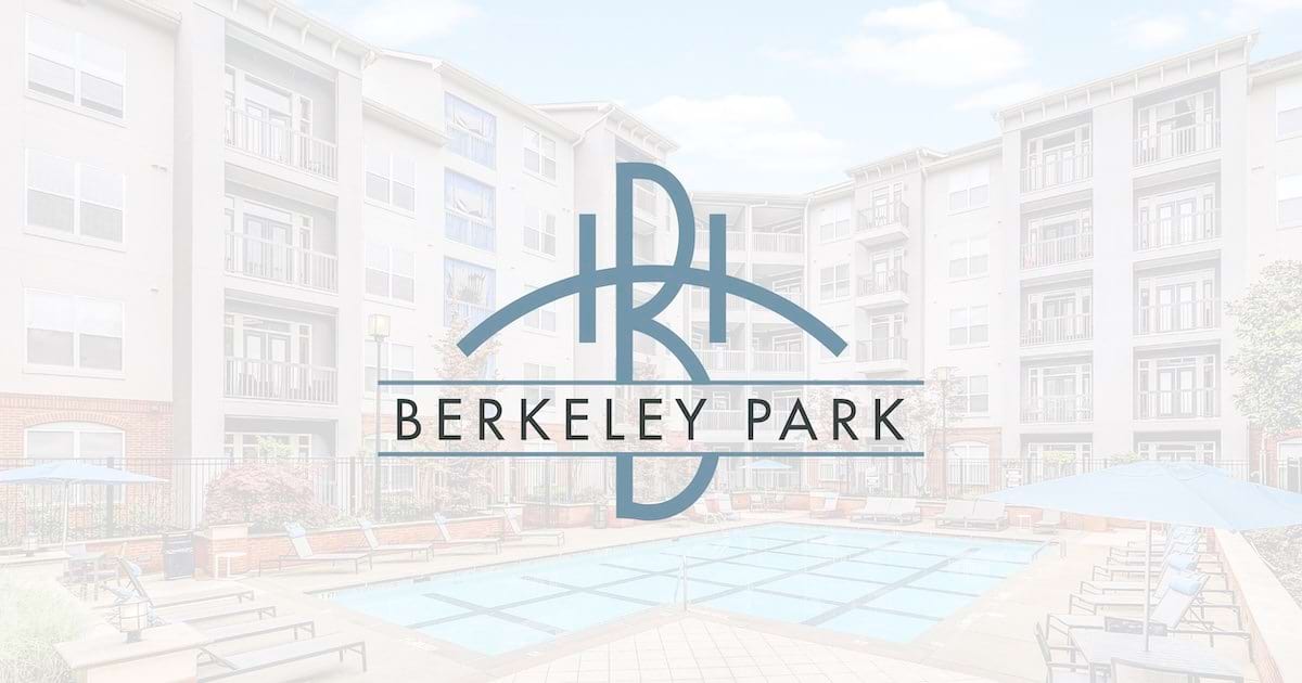 Berkeley Park Apartments apartments in Atlanta, GA