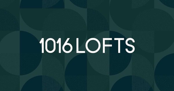 1016 Loft Apartments apartments
