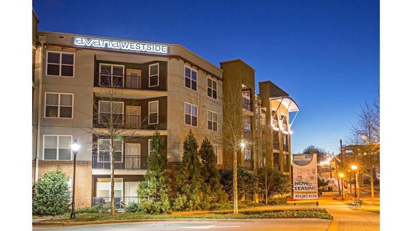 Avana Westside Apartments apartments in Atlanta, GA