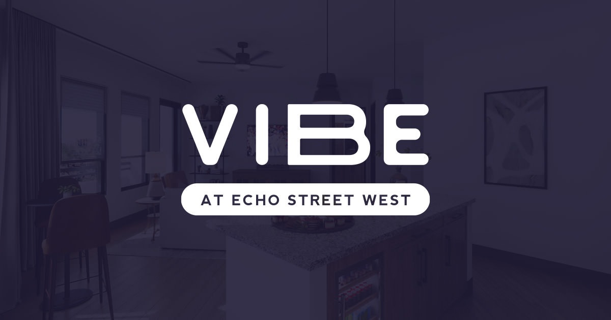 Vibe at Echo Street West apartments in Atlanta, GA