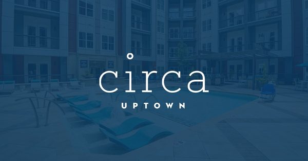 Circa Uptown Apartments apartments