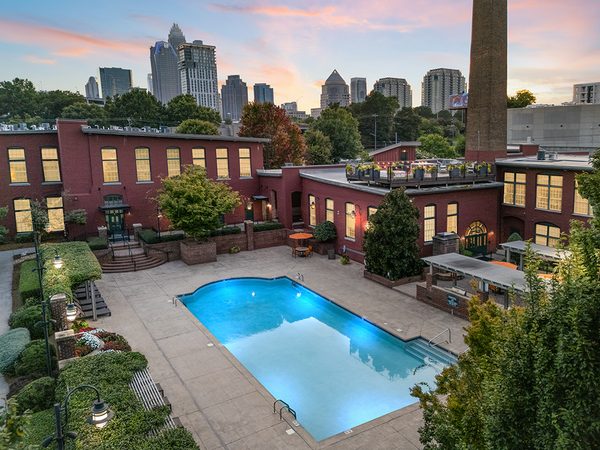 Alpha Mill Apartments apartments in Charlotte, NC