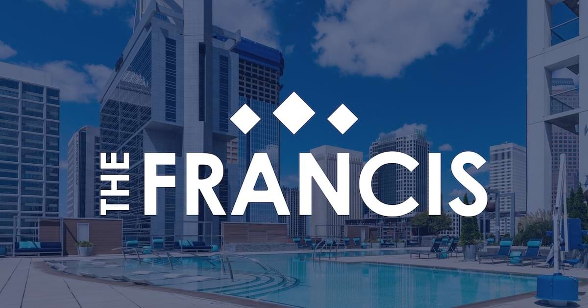 The Francis Apartments apartments in Charlotte, NC
