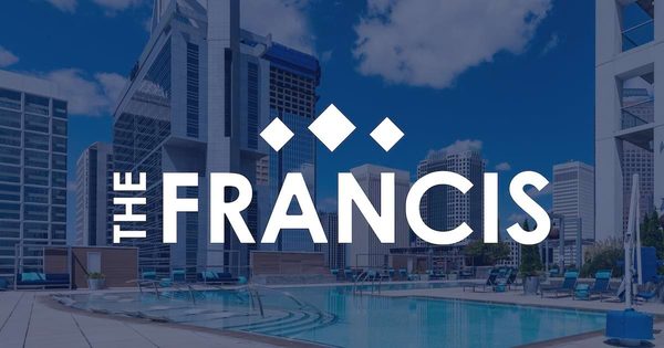 The Francis Apartments apartments