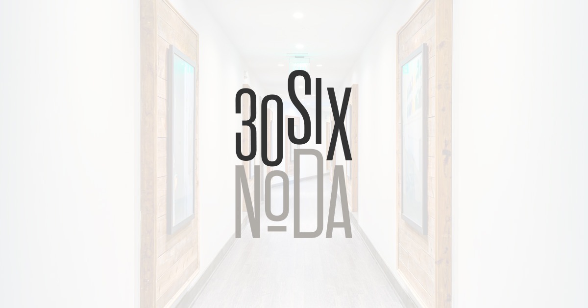 30Six NoDa apartments in Charlotte, NC