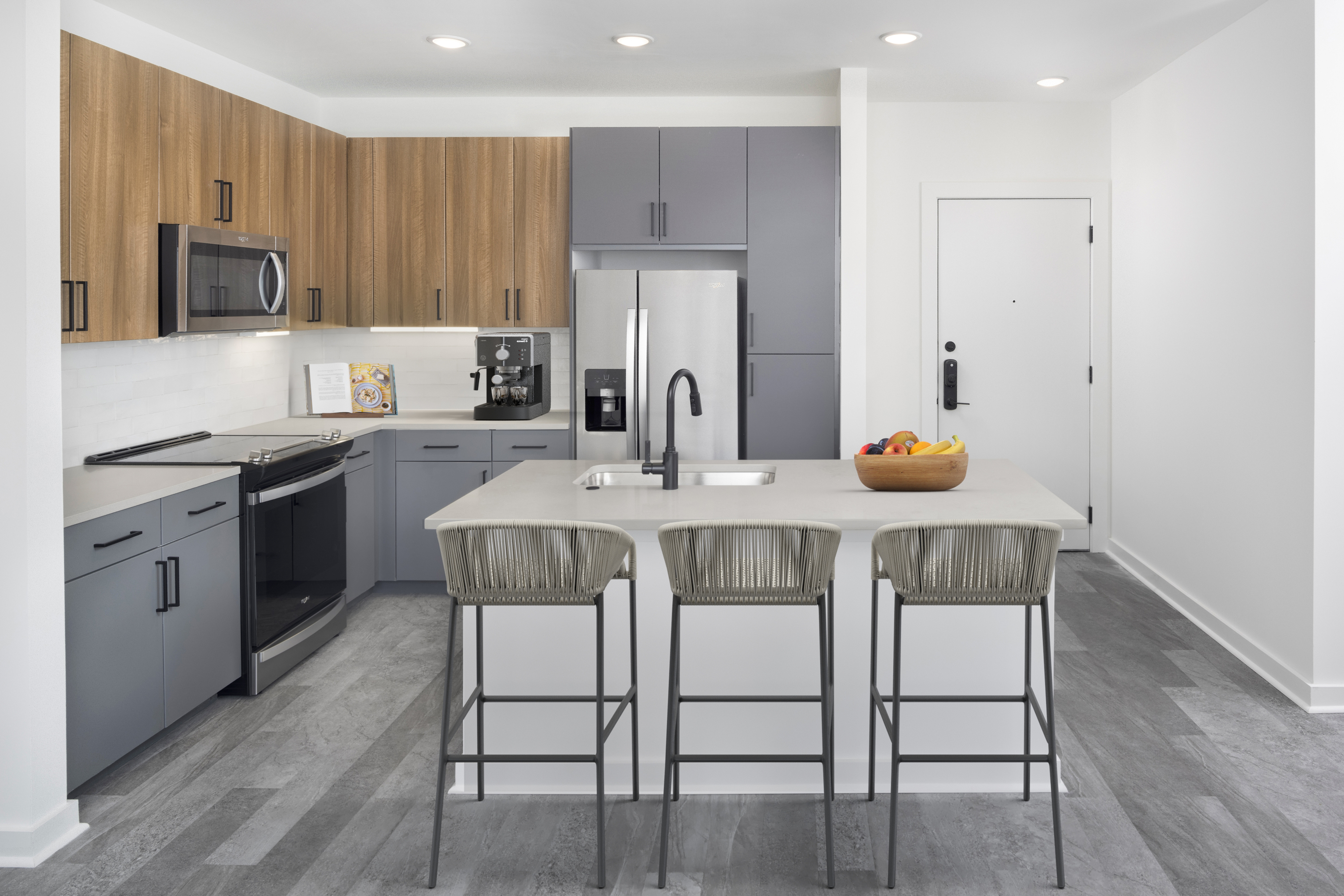Camden NoDa Apartments apartments in Charlotte, NC