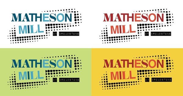 Matheson Mill by Broadstone apartments in Charlotte, NC