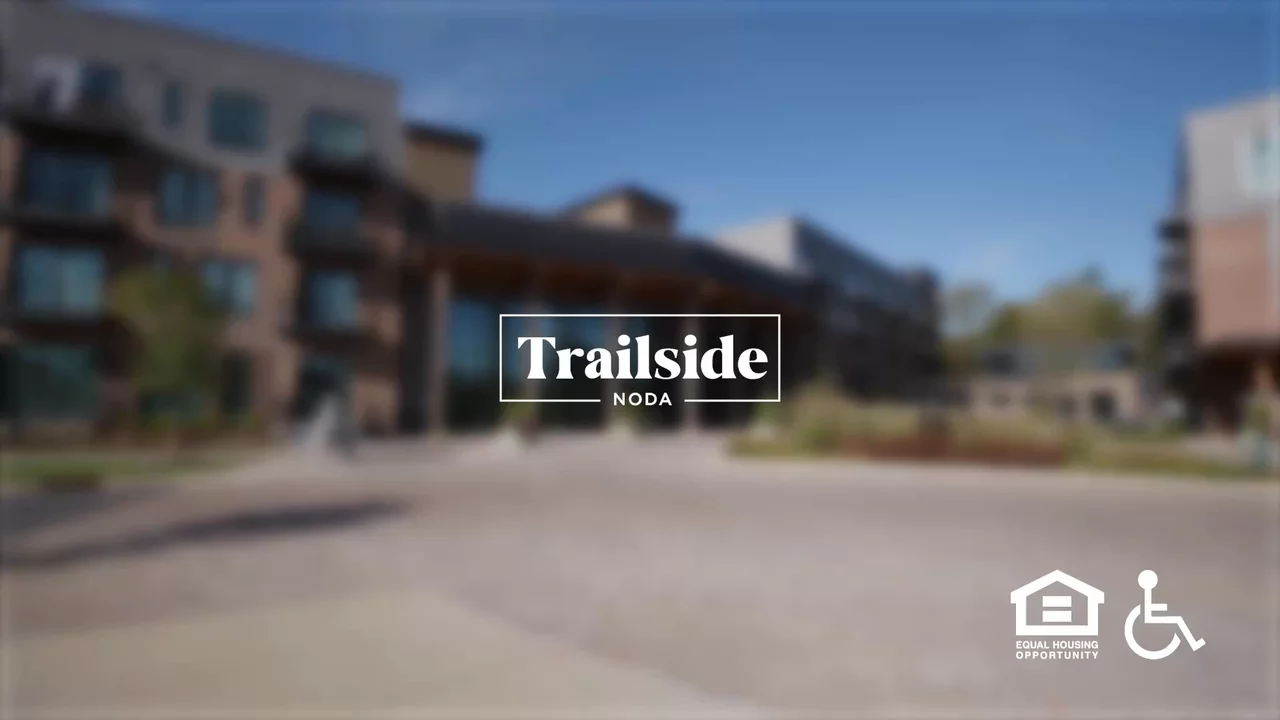 Trailside NoDa apartments in Charlotte, NC