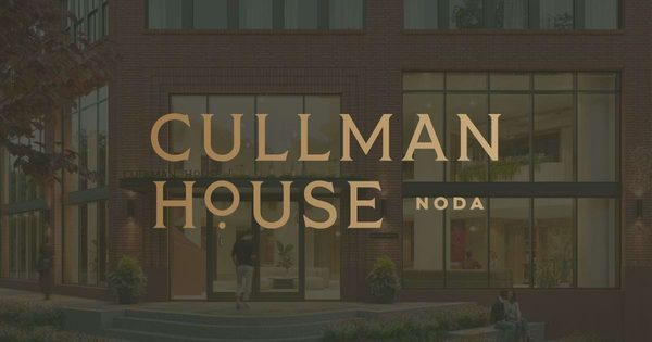 Cullman House Apartments apartments in Charlotte, NC