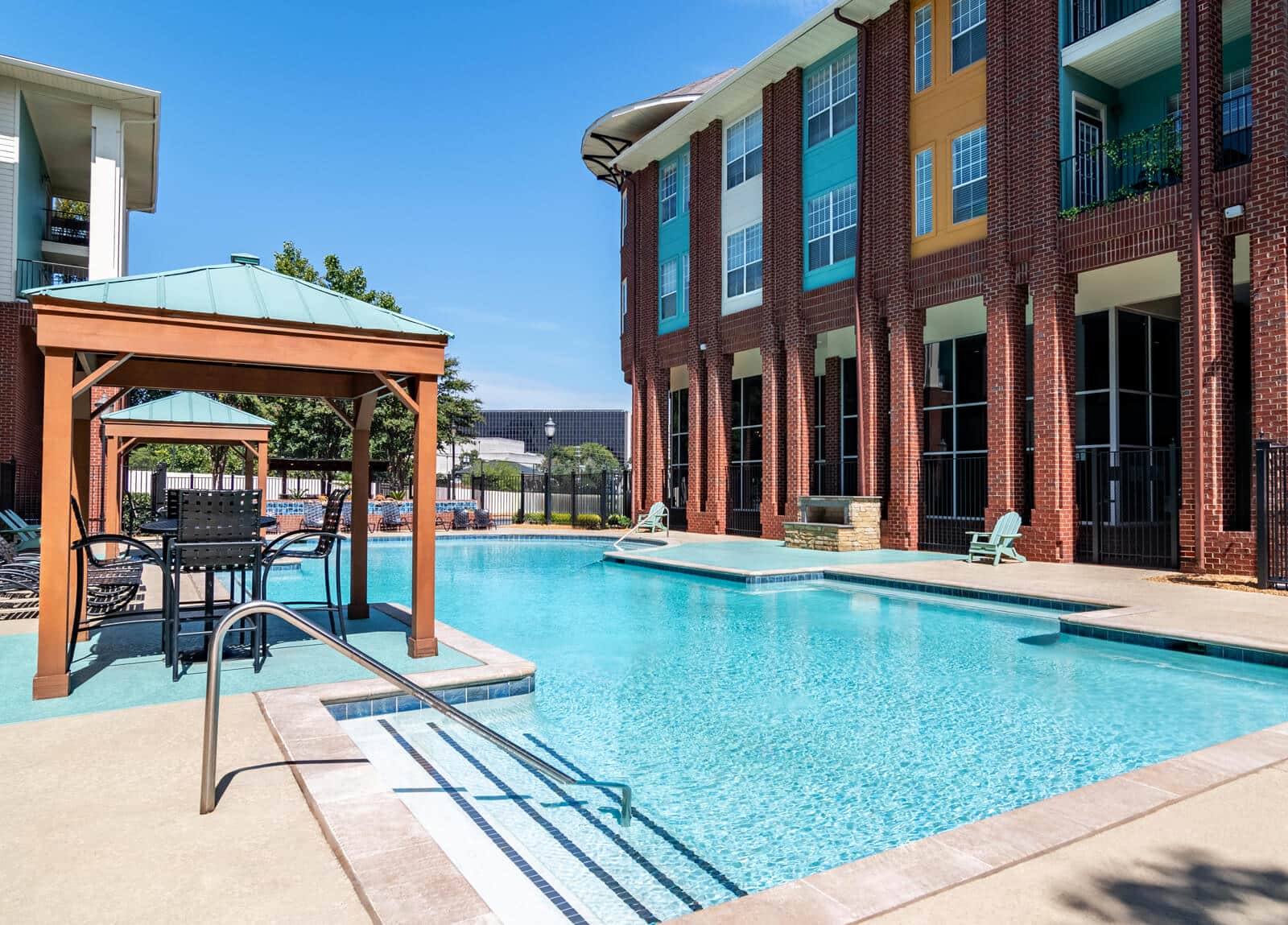 1660 Peachtree Midtown Atlanta Apartments apartments in Atlanta, GA
