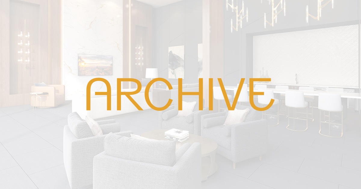 Archive Apartments apartments in Dallas, TX