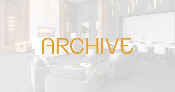 Archive Apartments apartments in Dallas, TX