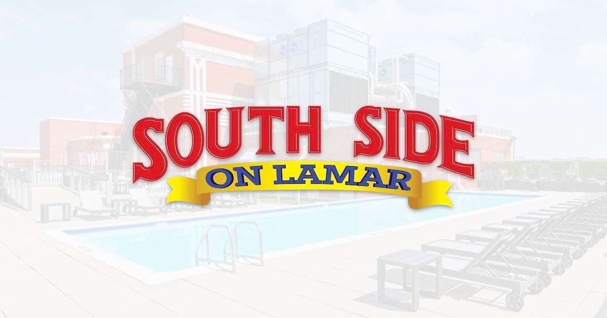 South Side on Lamar apartments in Dallas, TX