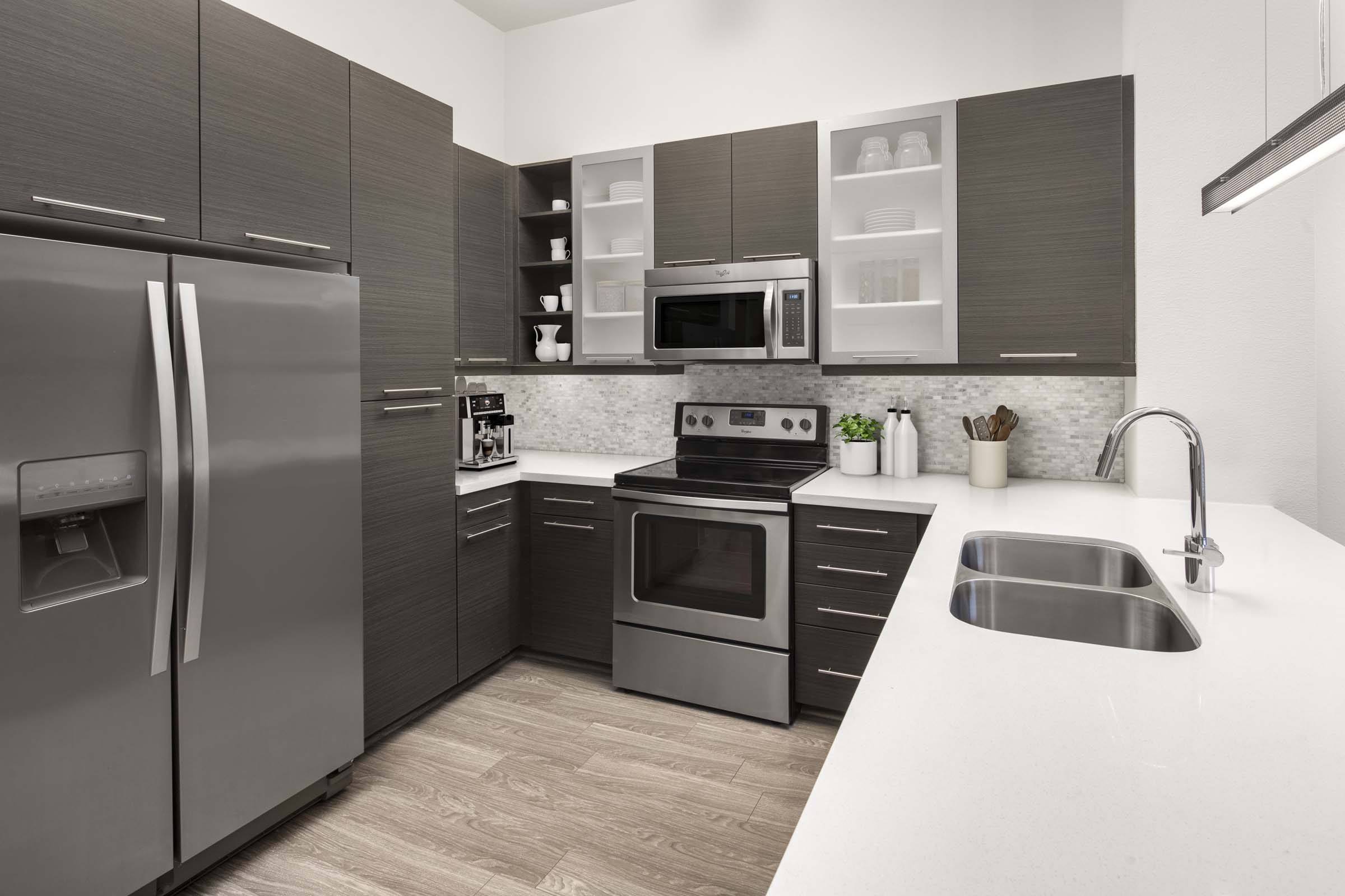 Camden Victory Park Apartments apartments in Dallas, TX