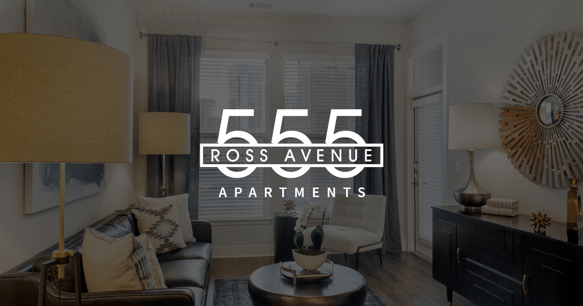 555 Luxury Apartments apartments in Dallas, TX