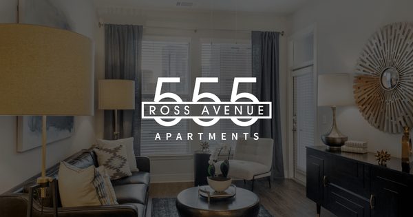555 Luxury Apartments apartments in Dallas, TX