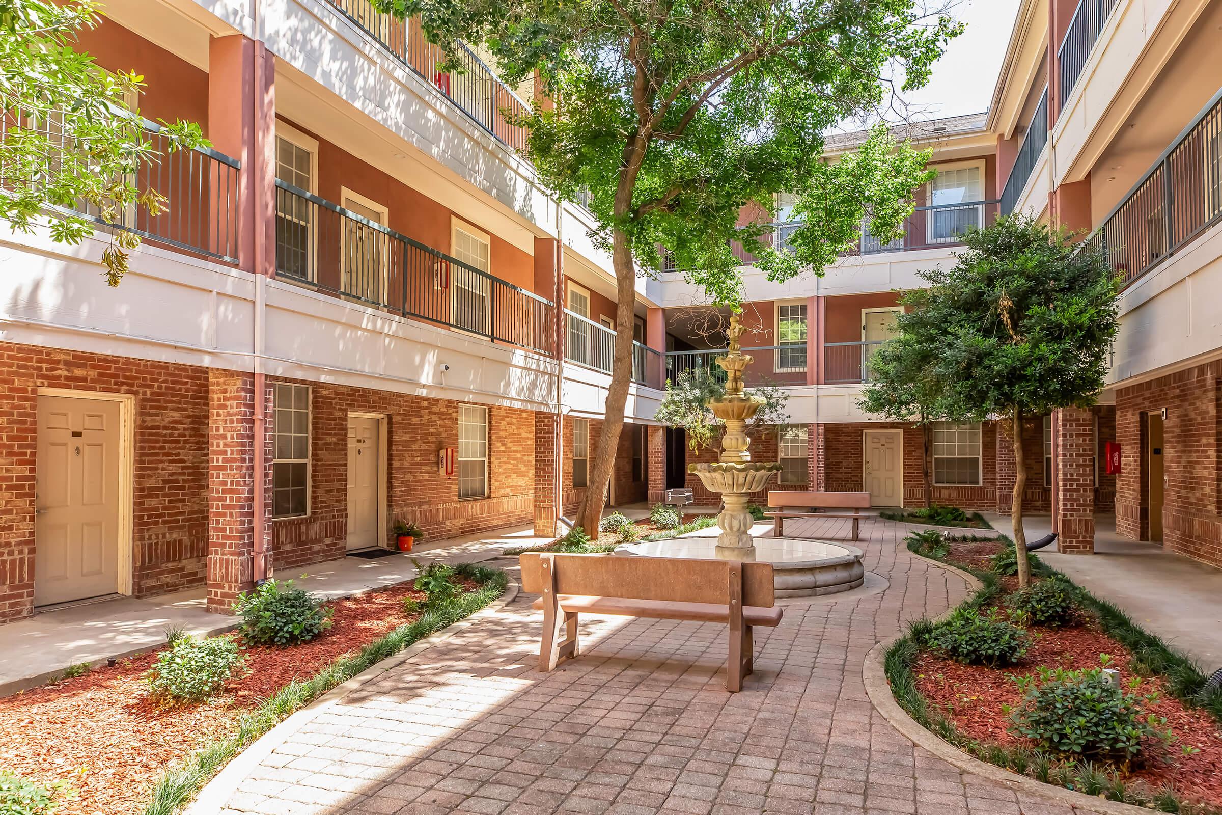 Edgewood Manor Senior Apartments apartments in Dallas, TX