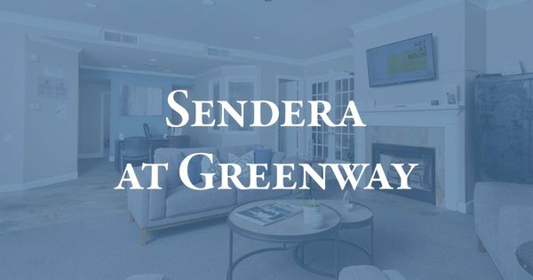 Sendera at Greenway Apartments apartments in Houston, TX