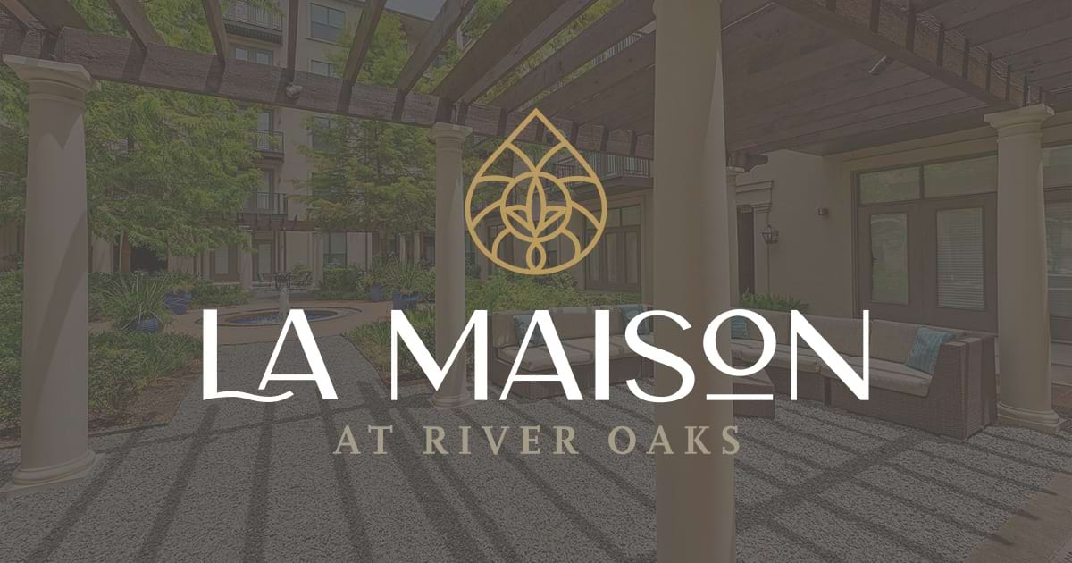 La Maison River Oaks apartments in Houston, TX