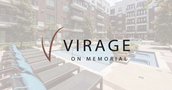 Virage apartments in Houston, TX