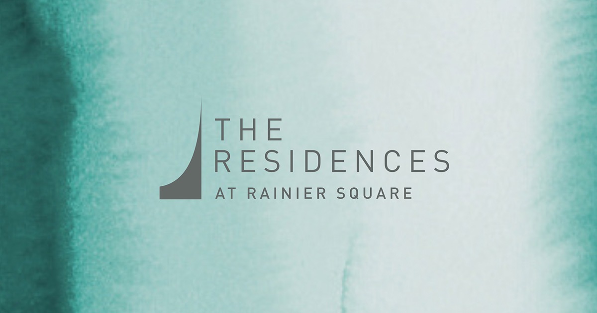 The Residences at Rainier Square apartments in Seattle, WA