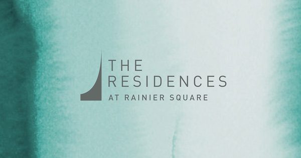 The Residences at Rainier Square apartments in Seattle, WA