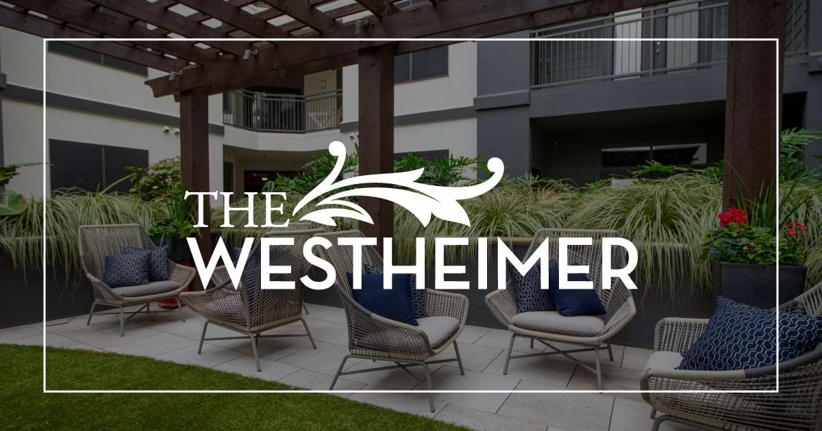The Westheimer Apartments apartments in Houston, TX
