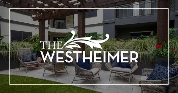 The Westheimer Apartments apartments in Houston, TX