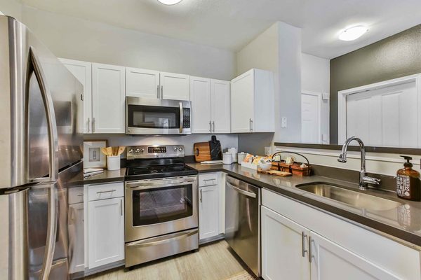 Metro Midtown apartments in Houston, TX