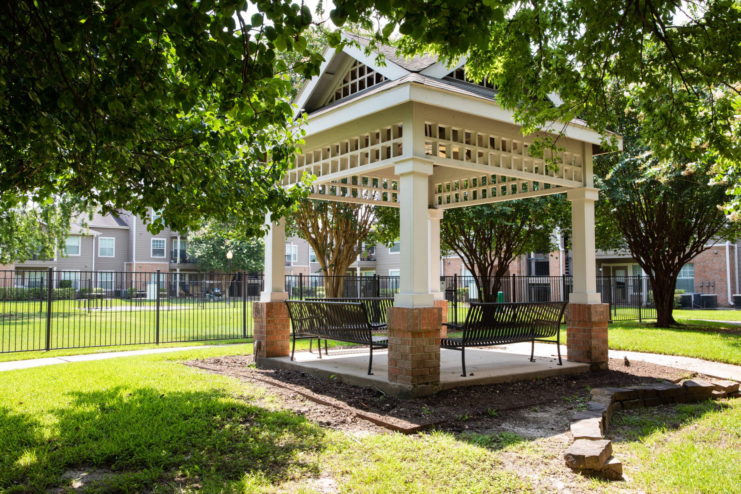 Memorial Heights at Washington apartments in Houston, TX